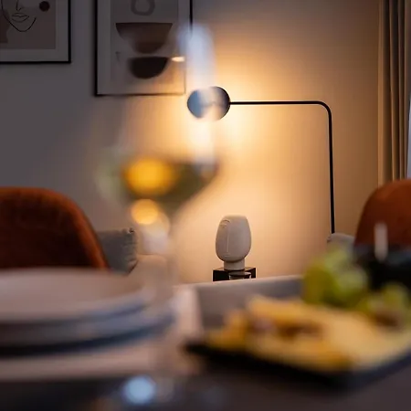 Teatar Rooms And Studio Сплит
