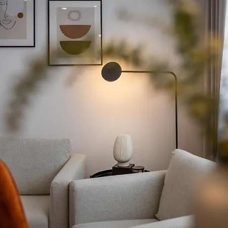 Teatar Rooms And Studio Апартаменты