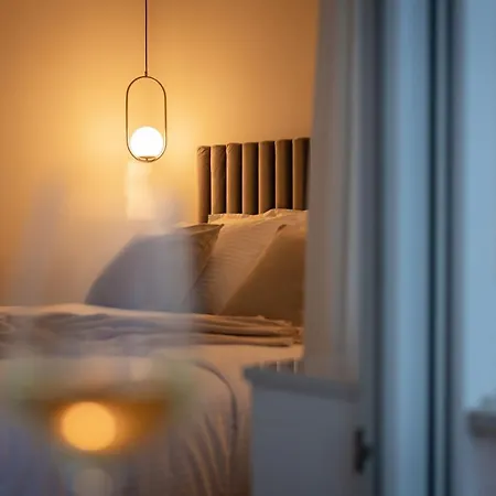 Teatar Rooms And Studio Апартаменты Сплит