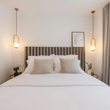 Teatar Rooms And Studio * Сплит