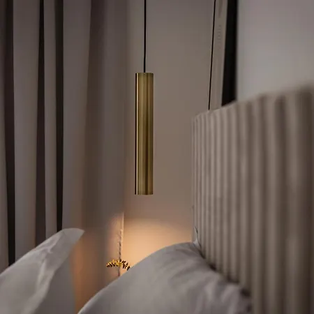 Apartment Teatar Rooms And Studio Split