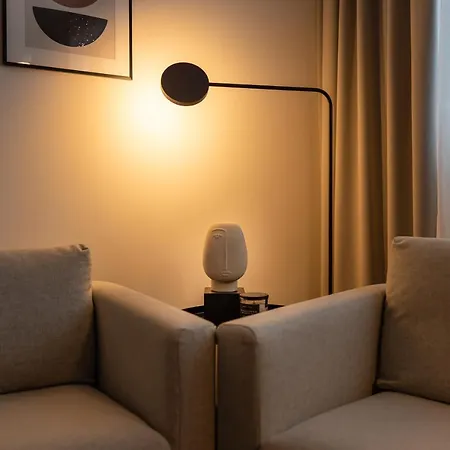 Apartment Teatar Rooms And Studio Split