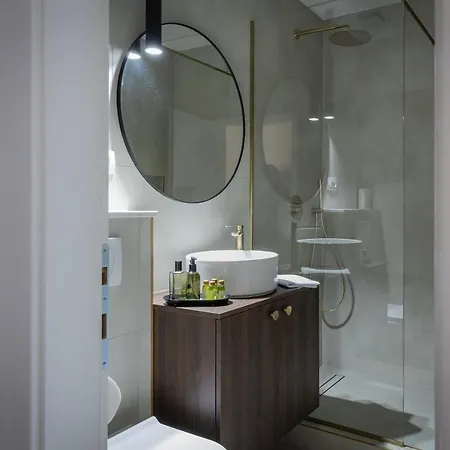 Apartment Teatar Rooms And Studio